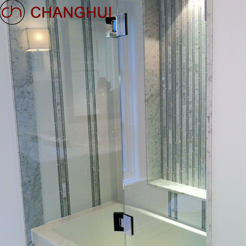 Hinge Shower Room Glass Accessories