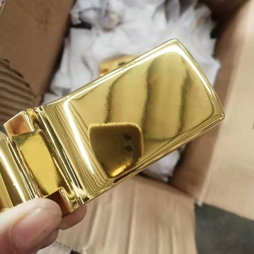 Hot Sale High-Grade Golden Partition Glass Door Clip